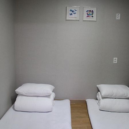 The Flower Road Guesthouse 顺天市 外观 照片