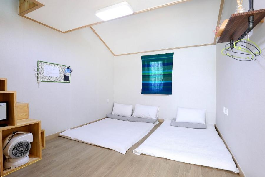 The Flower Road Guesthouse 顺天市 外观 照片
