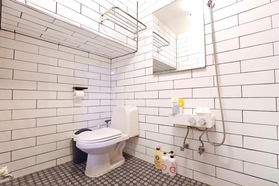 The Flower Road Guesthouse 顺天市 外观 照片