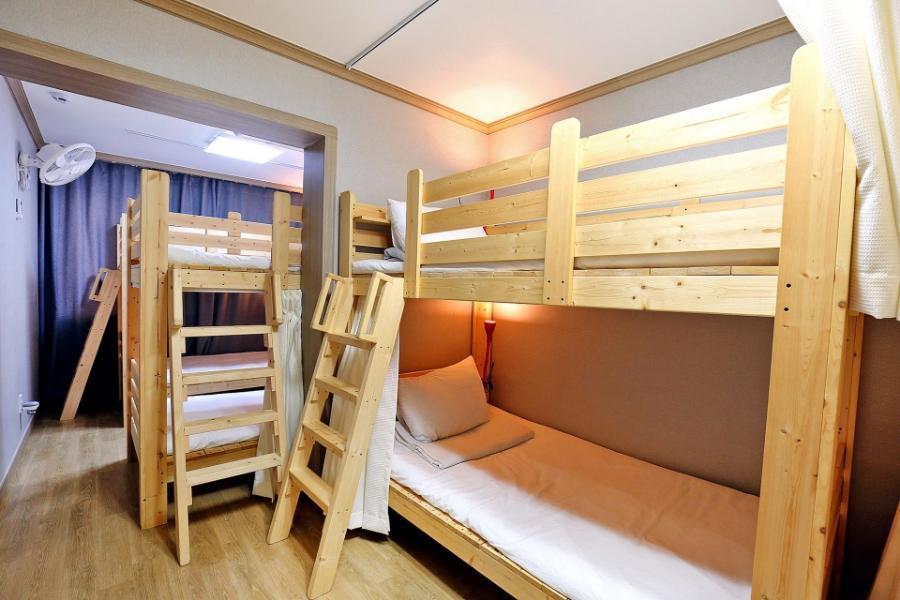 The Flower Road Guesthouse 顺天市 外观 照片