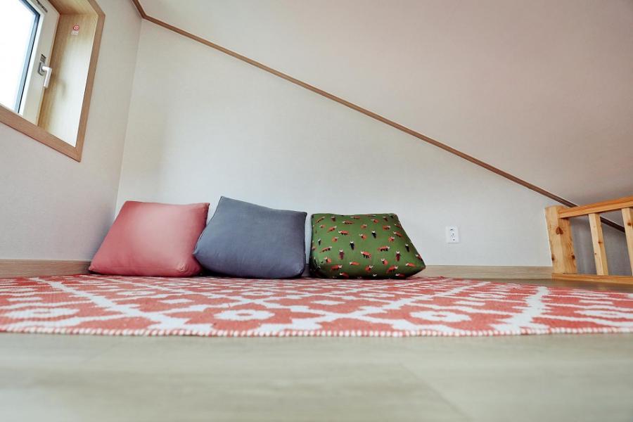 The Flower Road Guesthouse 顺天市 外观 照片