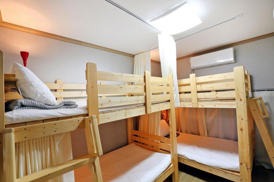 The Flower Road Guesthouse 顺天市 外观 照片